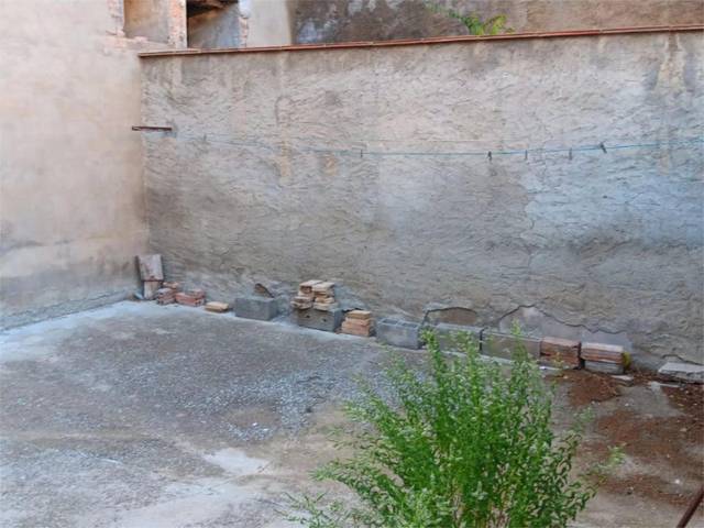 Piso en Venta en Calle San José de Calasanz, 6 en Tamarite de Litera