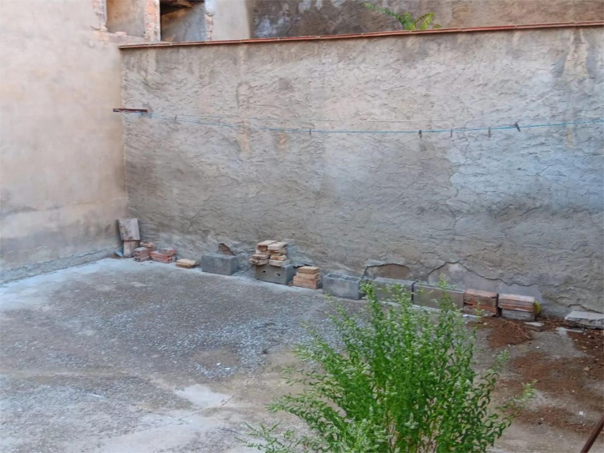 Pis en venda a Calle San José de Calasanz, 6, Tamarite de Litera Jardí de Pis en venda en Tamarite de Litera amb Balcó