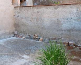 Garden of Flat for sale in Tamarite de Litera  with Balcony