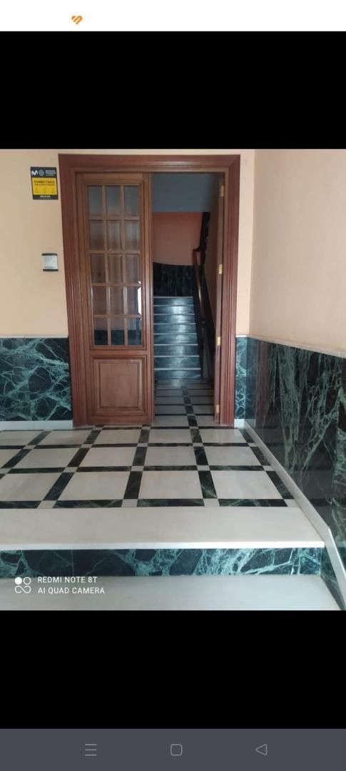 Single-family semi-detached for sale in Llerena  with Heating, Terrace and Furnished