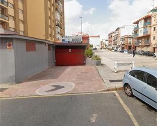 Aparcament de Garatge de lloguer en  Huelva Capital