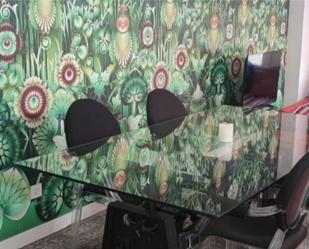 Flat to rent in  Madrid Capital  with Air Conditioner, Heating and Parquet flooring