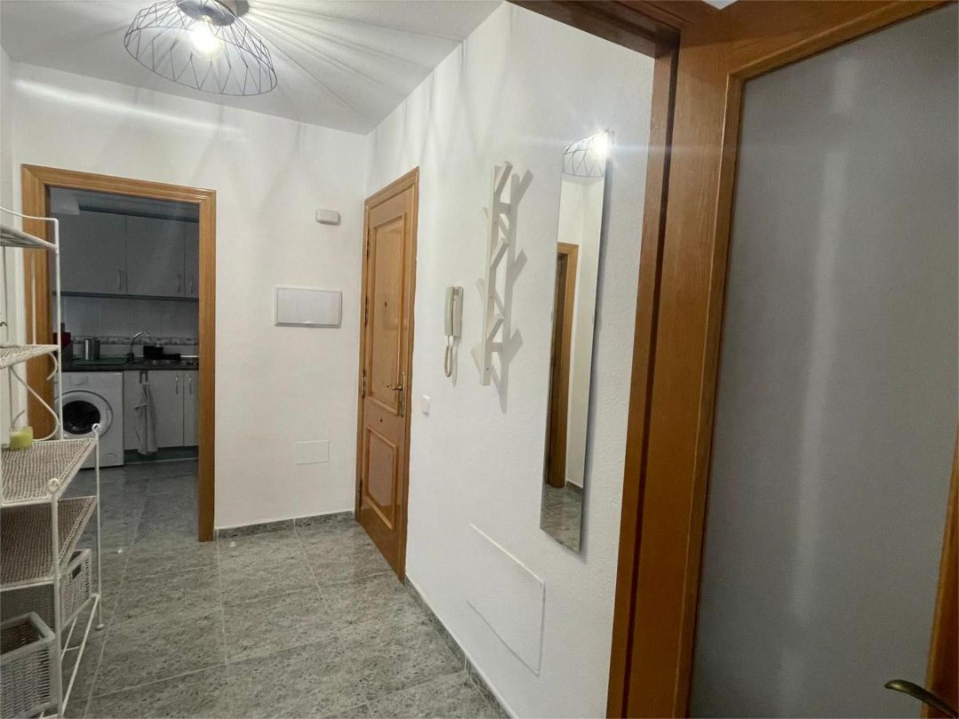 Flat to rent in Calle Lugo, 24, Las Salinas