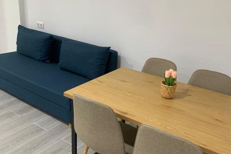 Photo 1 of Flat to rent in Carrer de Sant Isidre, 9, Meliana, Valencia