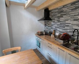 Kitchen of Flat to rent in Graus