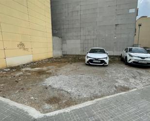 Parking of Constructible Land for sale in Sant Martí Sarroca