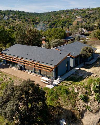 Casa-chalet en Alquiler en Calle Gran Canaria, 22 en Pino Alto - Navarredonda