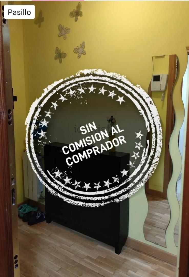 Flat for sale in Alcorcón  with Air Conditioner, Heating and Parquet flooring