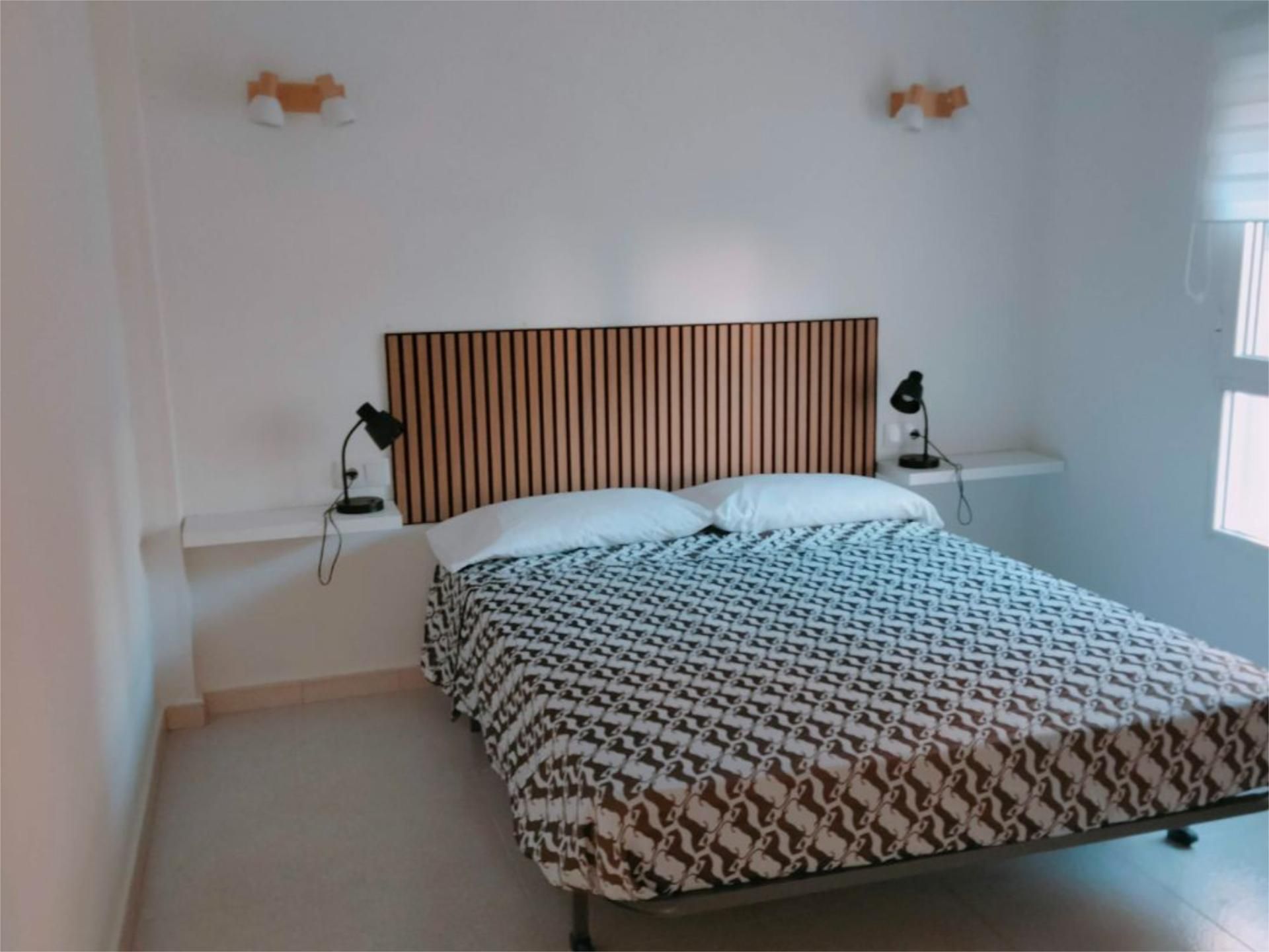 Bedroom of Flat to rent in Orihuela  with Terrace and Furnished