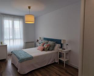 Apartment to rent in Avenida Doutor Moreira Casal, 1, Vilagarcía