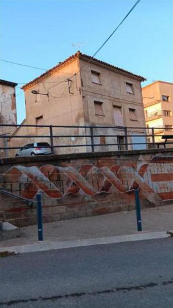 Parking of House or chalet for sale in Tamarite de Litera