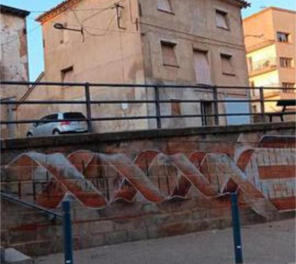 Casa o xalet en venda a Tamarite de Litera, Huesca - imatge 1 Foto 1 de Casa o xalet en venda a Tamarite de Litera, Huesca