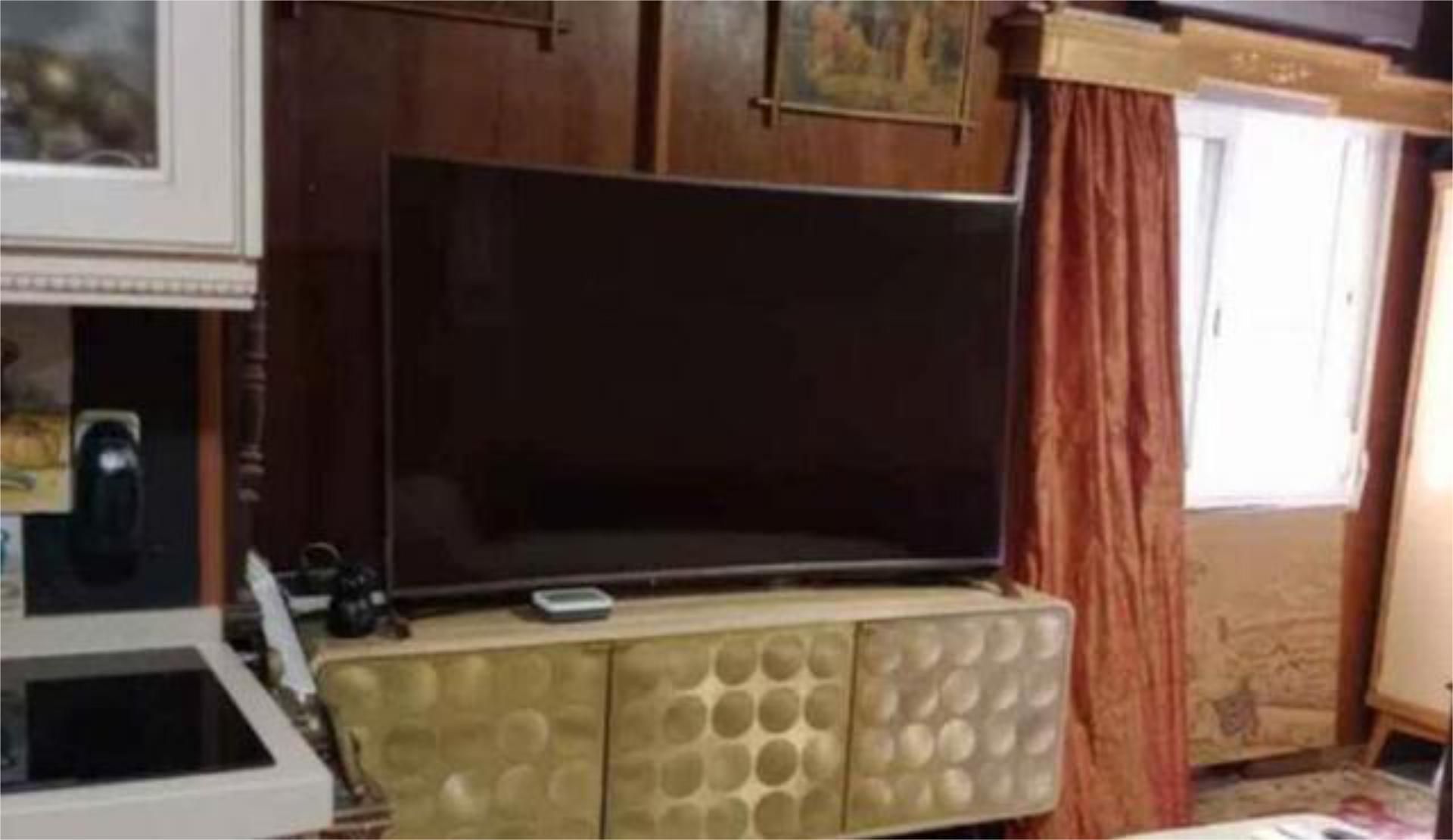 Living room of Study for sale in  Madrid Capital