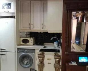 Kitchen of Study for sale in  Madrid Capital