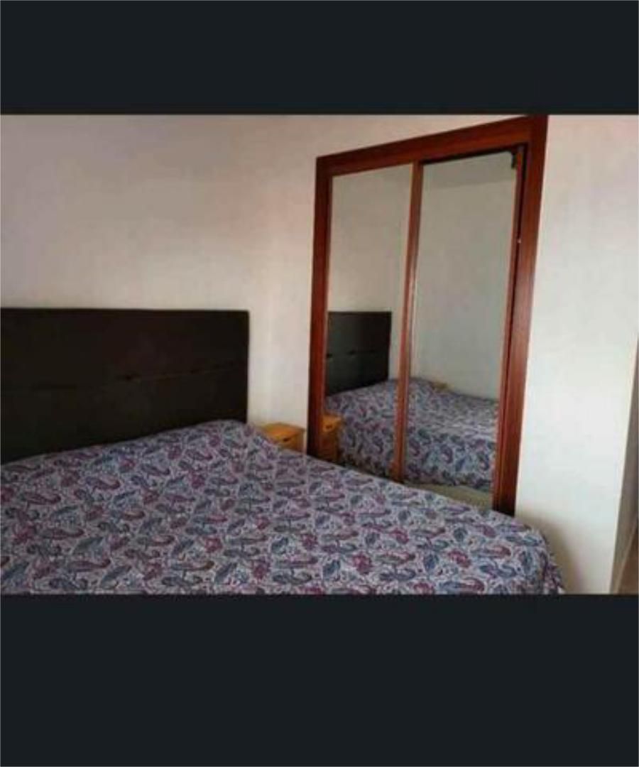 Flat to rent in Santangelo