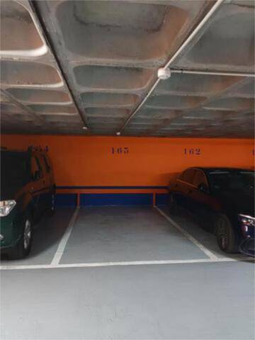 Garaje en Alquiler en Ríos Rosas - Nuevos Ministerios