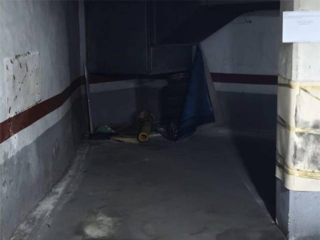 Garaje en Venta en Carrer Riera Basté, 22 en Marianao