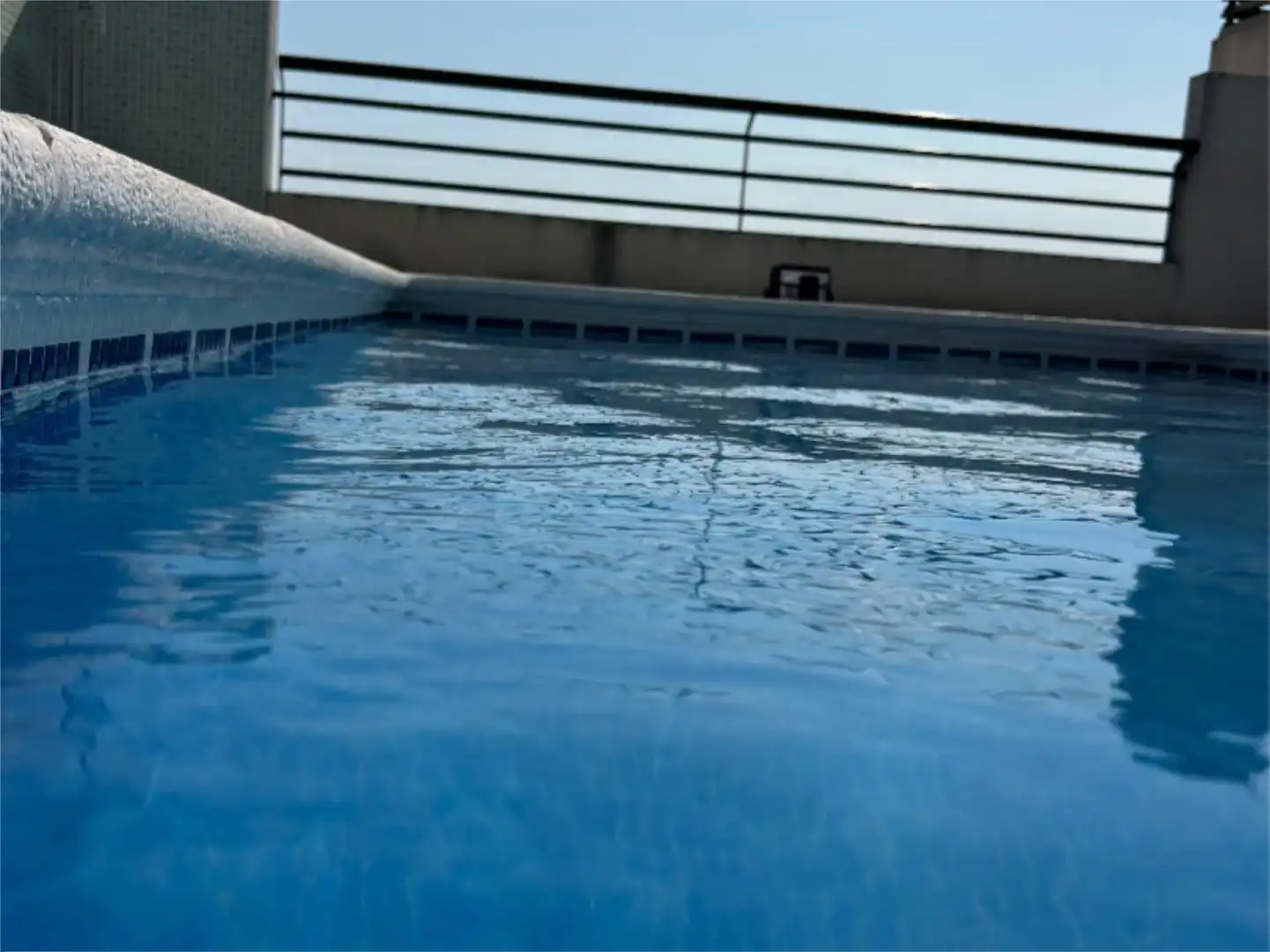 Piso en venta en Avenida Estadio Sadrian, Almoradí Piscina de Piso en venta en Almoradí con Aire acondicionado, Terraza y Piscina