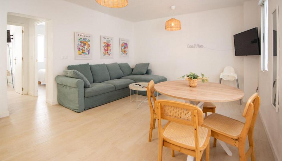 Pis en venda a Calle Los Negros, 4, El Ejido, Málaga - imatge 1 Foto 1 de Pis en venda a Calle Los Negros, 4, El Ejido, Málaga