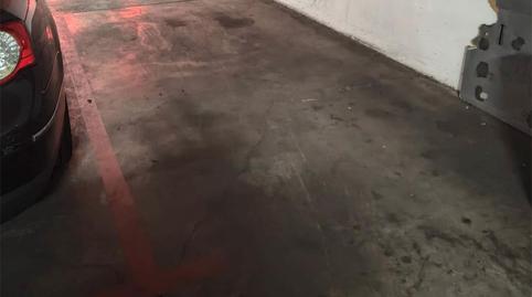 Photo 5 of Garage for sale in Carrer de la Jota, 146, Vilapicina i la Torre Llobeta,  Barcelona Capital