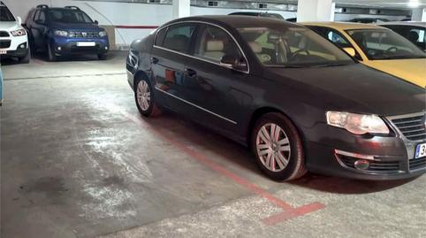 Photo 3 of Garage for sale in Carrer de la Jota, 146, Vilapicina i la Torre Llobeta,  Barcelona Capital