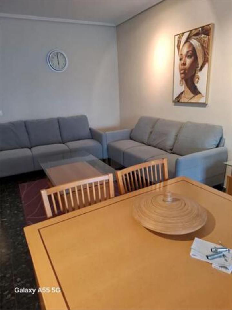 Flat to rent in Romareda