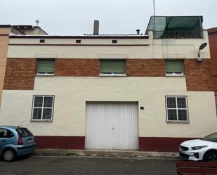 Vista exterior de Pis en venda en  Lleida Capital amb Aire condicionat, Calefacció i Terrassa