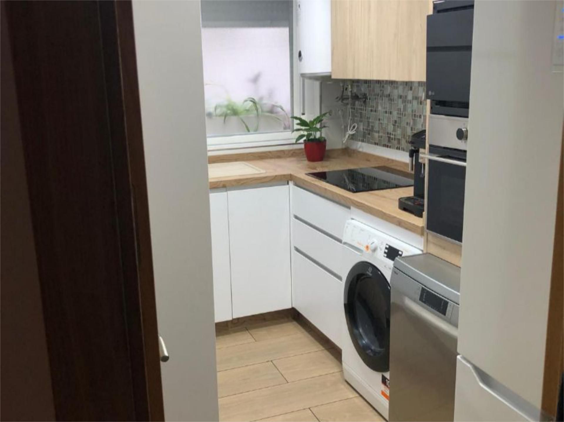 Cuina de Pis en venda en  Córdoba Capital amb Aire condicionat