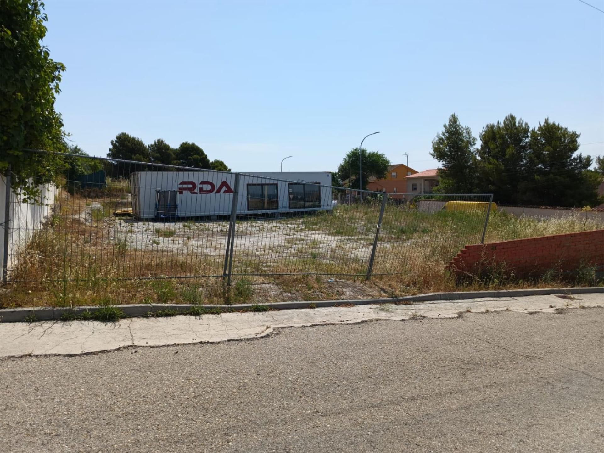 Urbanitzable en venda en Colmenar de Oreja