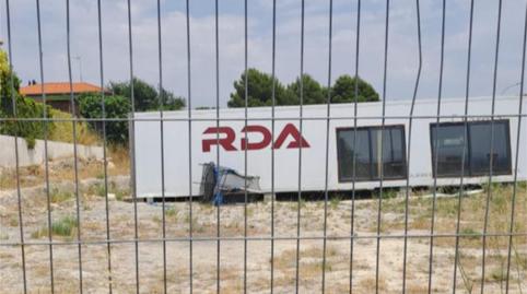 Foto 2 de Urbanizable en venta en Calle Gijón, 14, Colmenar de Oreja, Madrid