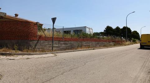 Foto 5 de Urbanizable en venta en Calle Gijón, 14, Colmenar de Oreja, Madrid