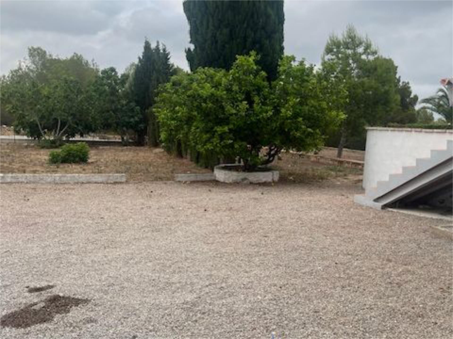 Casa o xalet de lloguer en Manises amb Aire condicionat, Calefacció i Jardí privat