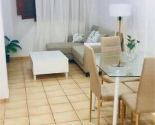 Sala d'estar de Apartament de lloguer en Jaraíz de la Vera amb Moblat