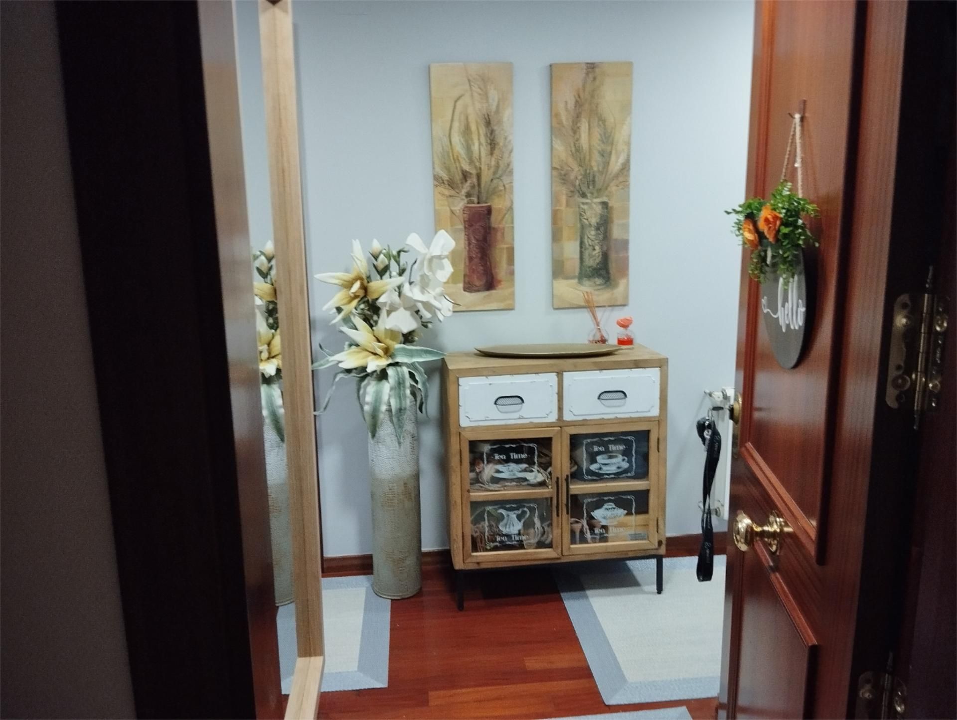 Flat for sale in Cartes  with Heating, Parquet flooring and Terrace