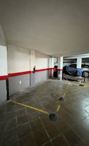 Garaje en Venta en Avinguda de Pompeu Fabra, 14 en Montmeló