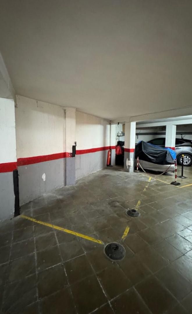 Parking of Garage for sale in Montmeló