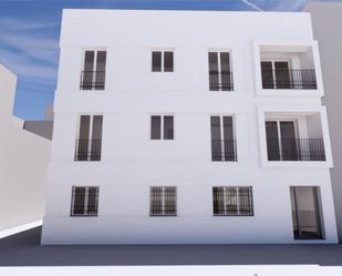 Exterior view of Flat for sale in Conil de la Frontera