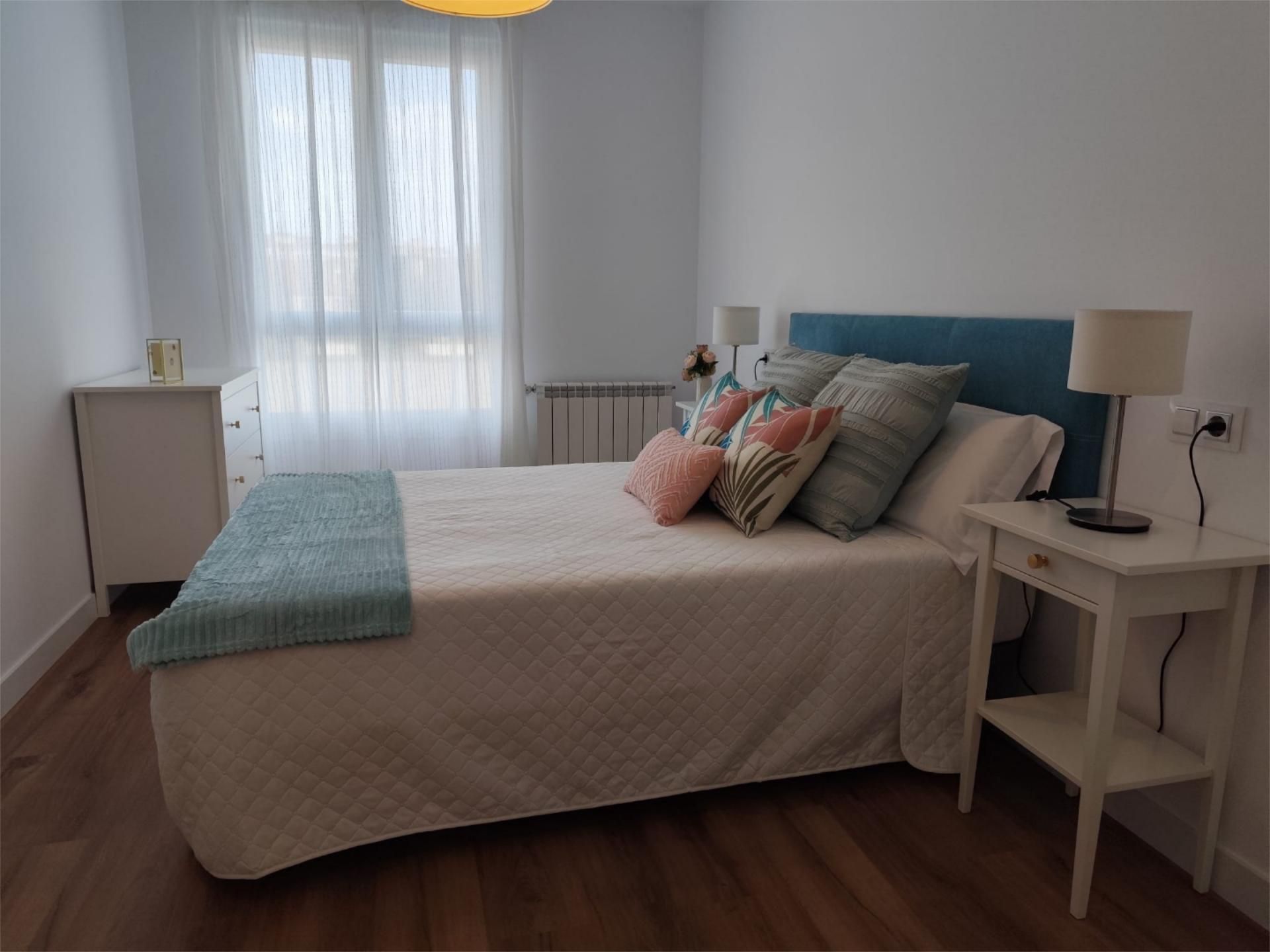 Flat to rent in Avenida Doutor Moreira Casal, 1, Vilagarcía