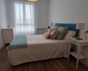 Flat to rent in Avenida Doutor Moreira Casal, 1, Vilagarcía