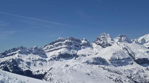 Pis en venda a Calle Escalar Ag. Astun, 5, Astún, Huesca - imatge 4 Foto 4 de Pis en venda a Calle Escalar Ag. Astun, 5, Astún, Huesca