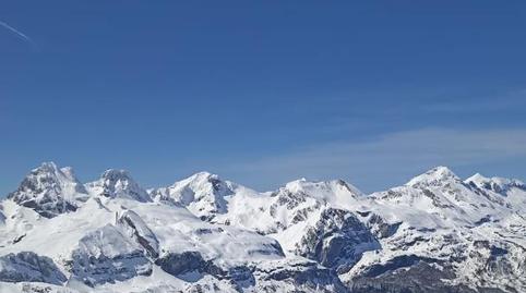 Pis en venda a Calle Escalar Ag. Astun, 5, Astún, Huesca - imatge 5 Foto 5 de Pis en venda a Calle Escalar Ag. Astun, 5, Astún, Huesca