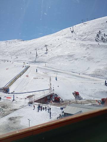 Piso en Venta en Calle Escalar Ag. Astun, 5 en Astún