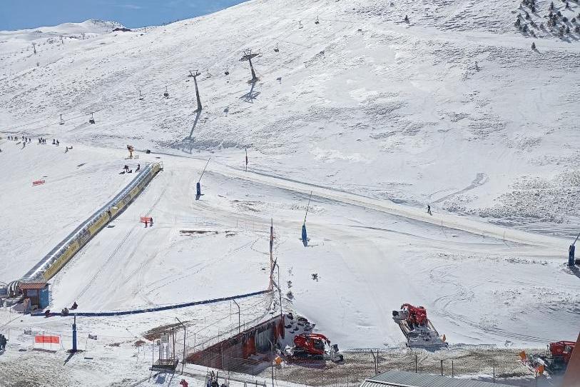 Pis en venda a Calle Escalar Ag. Astun, 5, Astún, Huesca - imatge 1 Foto 1 de Pis en venda a Calle Escalar Ag. Astun, 5, Astún, Huesca