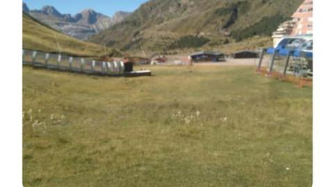 Pis en venda a Calle Escalar Ag. Astun, 5, Astún, Huesca - imatge 2 Foto 2 de Pis en venda a Calle Escalar Ag. Astun, 5, Astún, Huesca