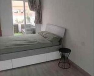 Bedroom of Study to rent in Málaga Capital