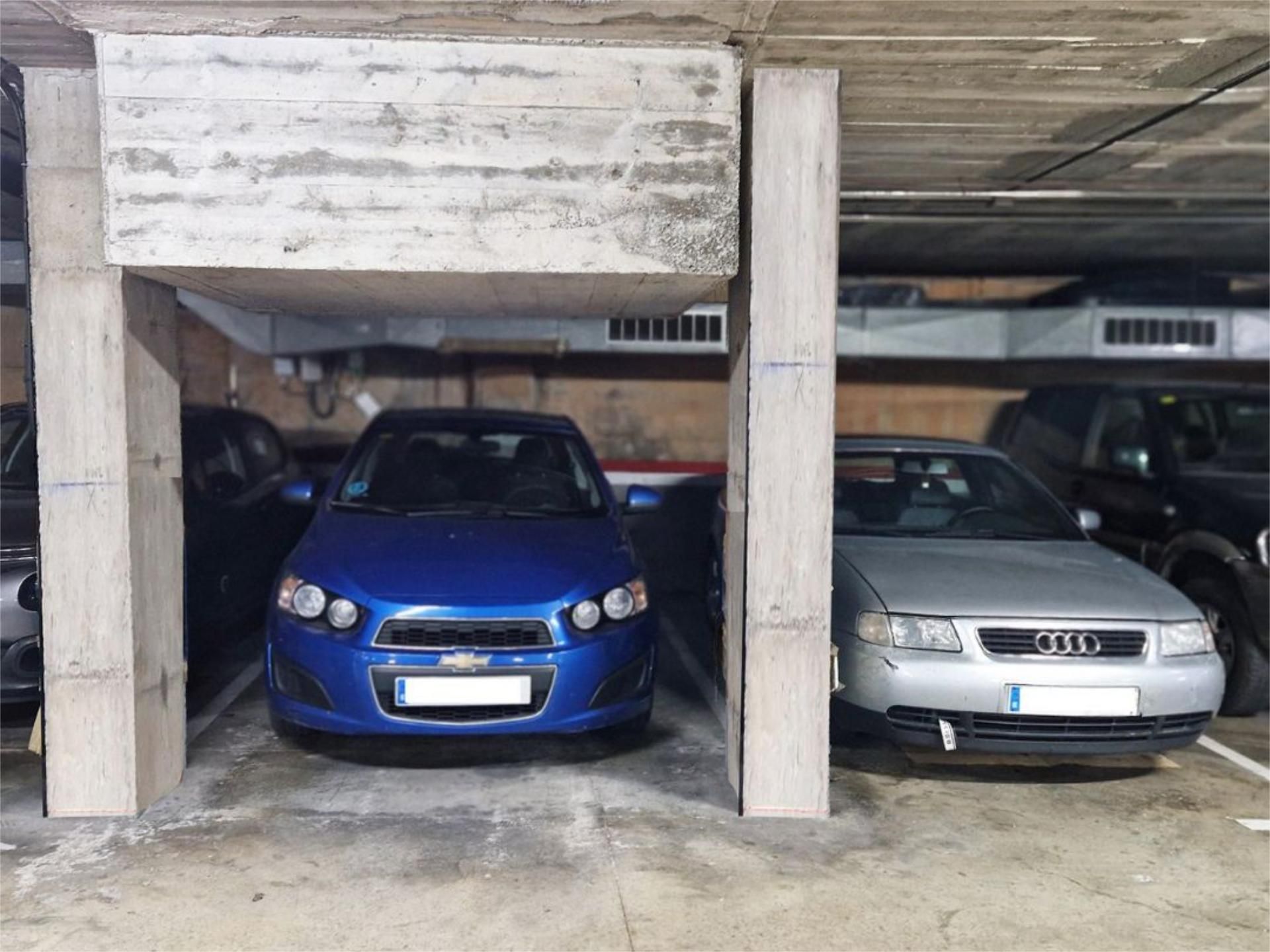 Parking of Garage for sale in Barberà del Vallès
