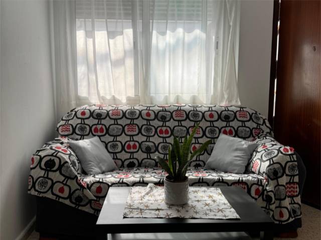 Piso en Venta en Calle San José, 29 en Huerta Fava - Santiago