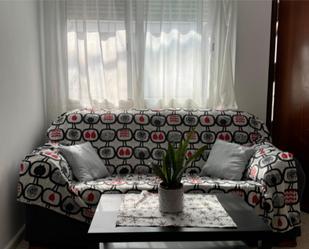 Living room of Flat for sale in La Línea de la Concepción