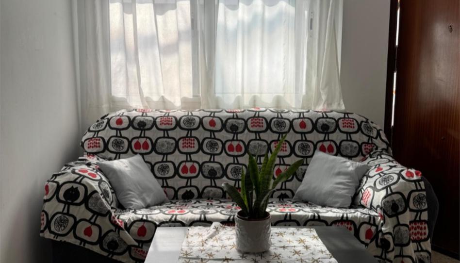 Piso en venta en Calle San José, 29, Huerta Fava - Santiago, Cádiz - imagen 1 Foto 1 de Piso en venta en Calle San José, 29, Huerta Fava - Santiago, Cádiz