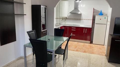 Piso en venta en Calle San José, 29, Huerta Fava - Santiago, Cádiz - imagen 4 Foto 4 de Piso en venta en Calle San José, 29, Huerta Fava - Santiago, Cádiz